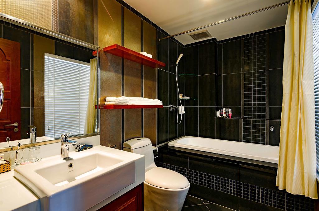 Vien Dong Hotel 2 Хошимін Екстер'єр фото