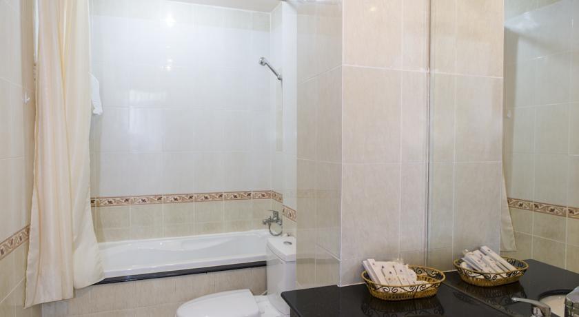 Vien Dong Hotel 2 Хошимін Номер фото