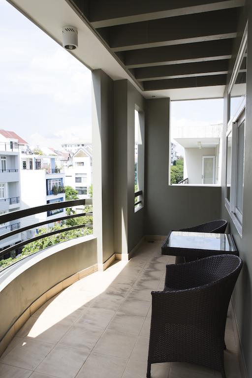 Vien Dong Hotel 2 Хошимін Номер фото
